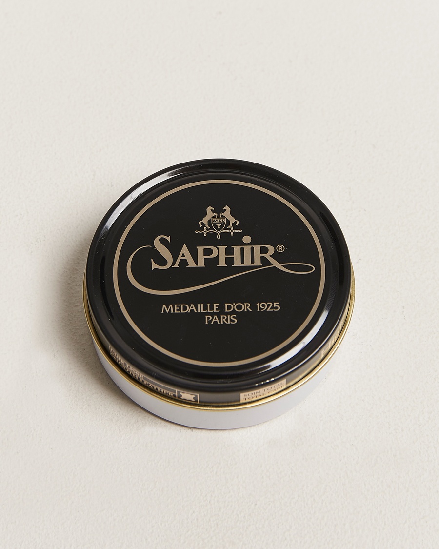 Saphir Medaille d'Or Pate De Lux 50 ml Cognac – Marron