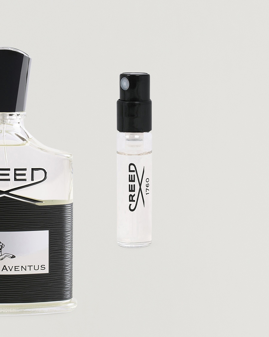 Homme | | | Creed Aventus Eau de Parfum Sample