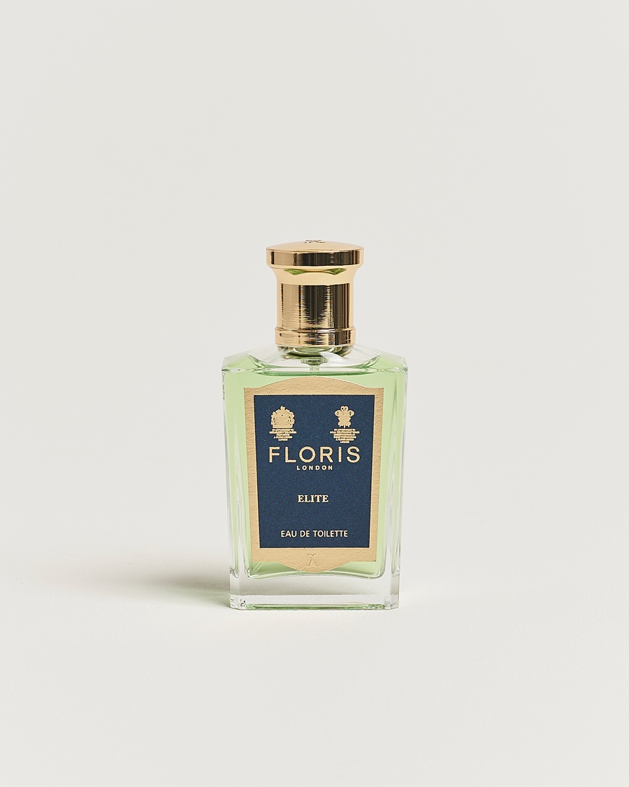 Floris London Elite Eau de Toilette 50ml