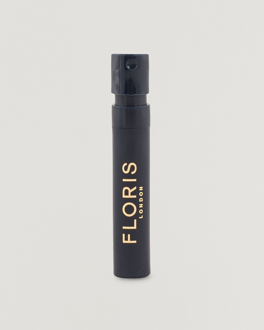Heren | | | Floris London Bergamotto di Positano Eau de Parfum 2ml Sample