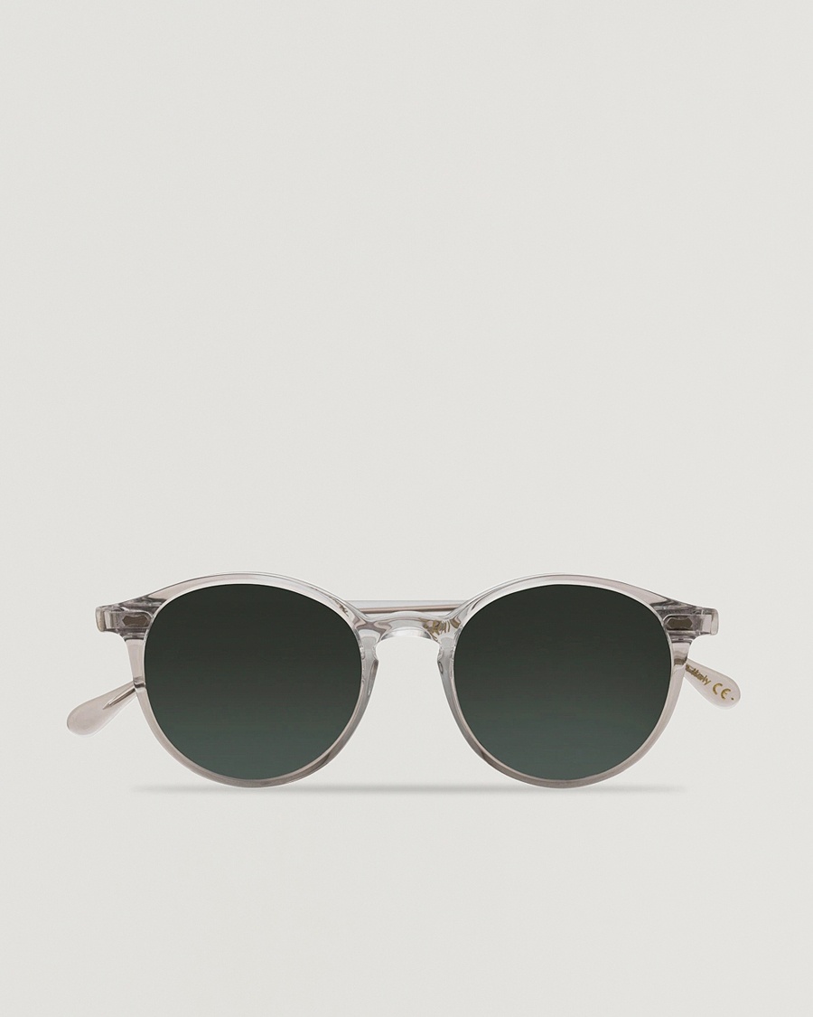 TBD Eyewear Cran Sunglasses Transparent – Transparant