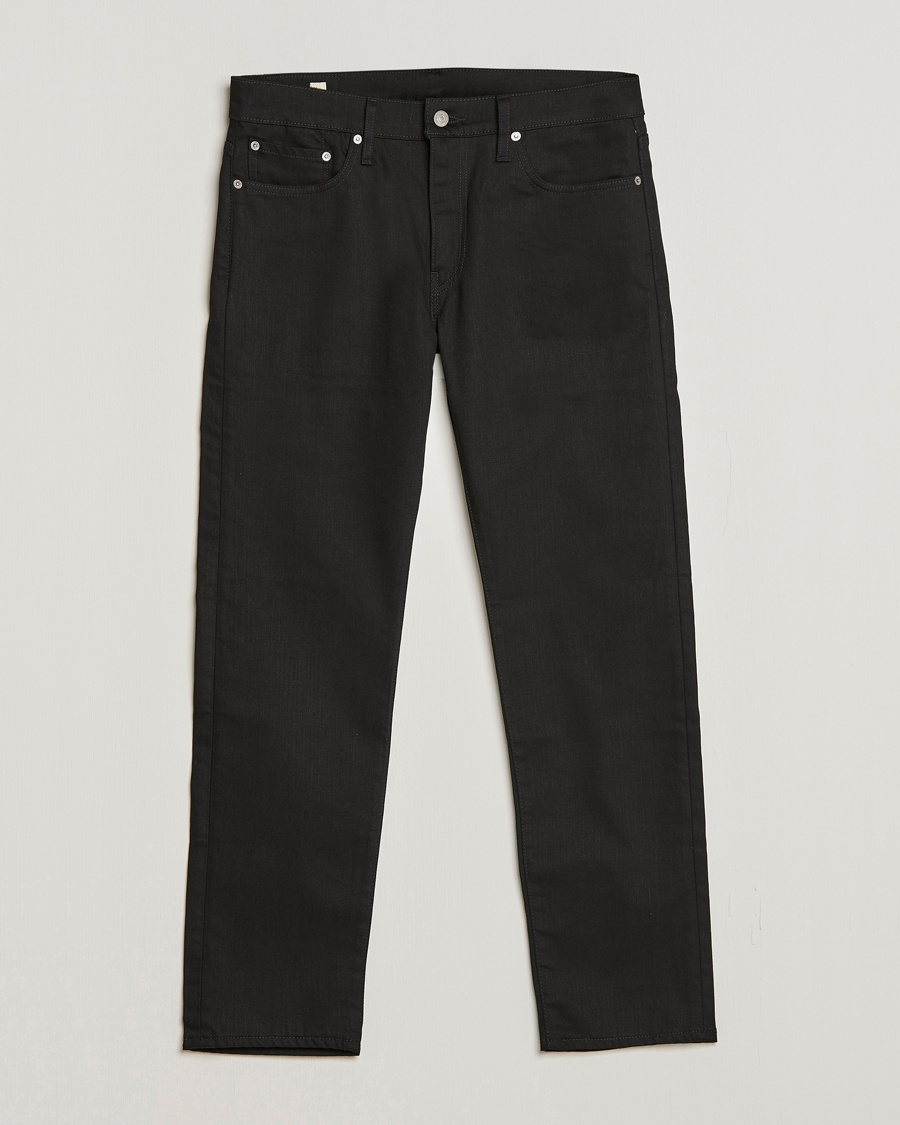 Levi's 511 Slim Fit Jeans Nightshine – Noir