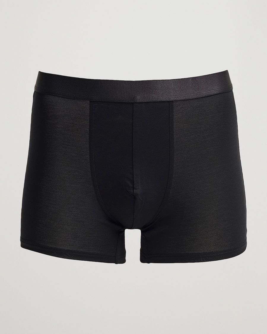 CDLP Boxer Brief Black – Zwart