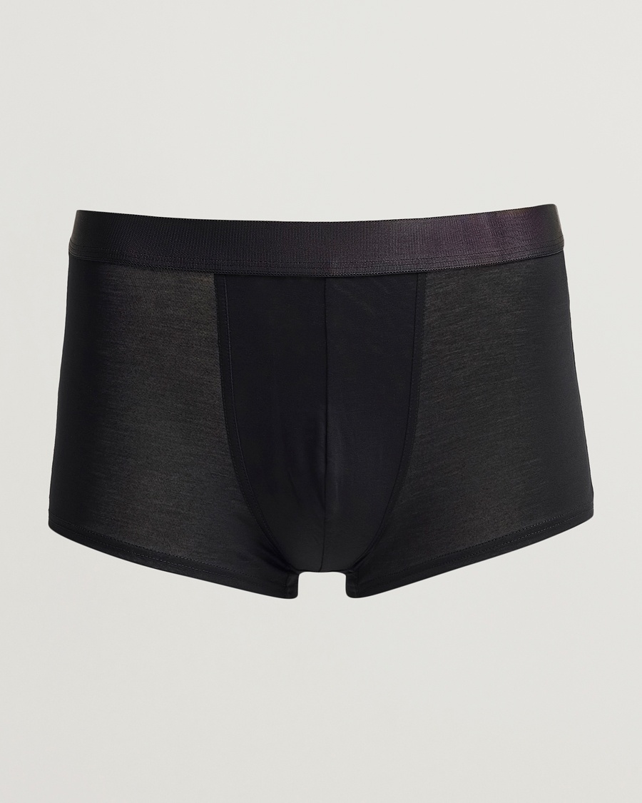 CDLP Boxer Trunk Black – Zwart