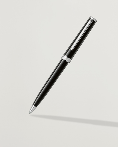 Montblanc PIX Ballpoint Black – Zwart