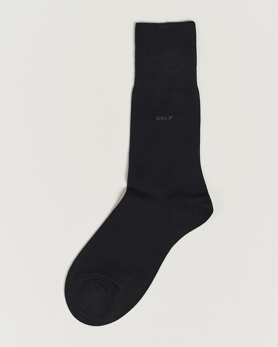 Heren | CDLP | CDLP | Bamboo Socks Black