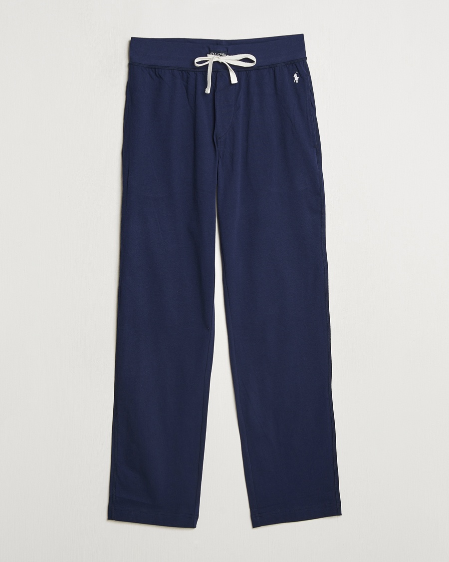 Polo Ralph Lauren Sleep Pants Navy – Bleu