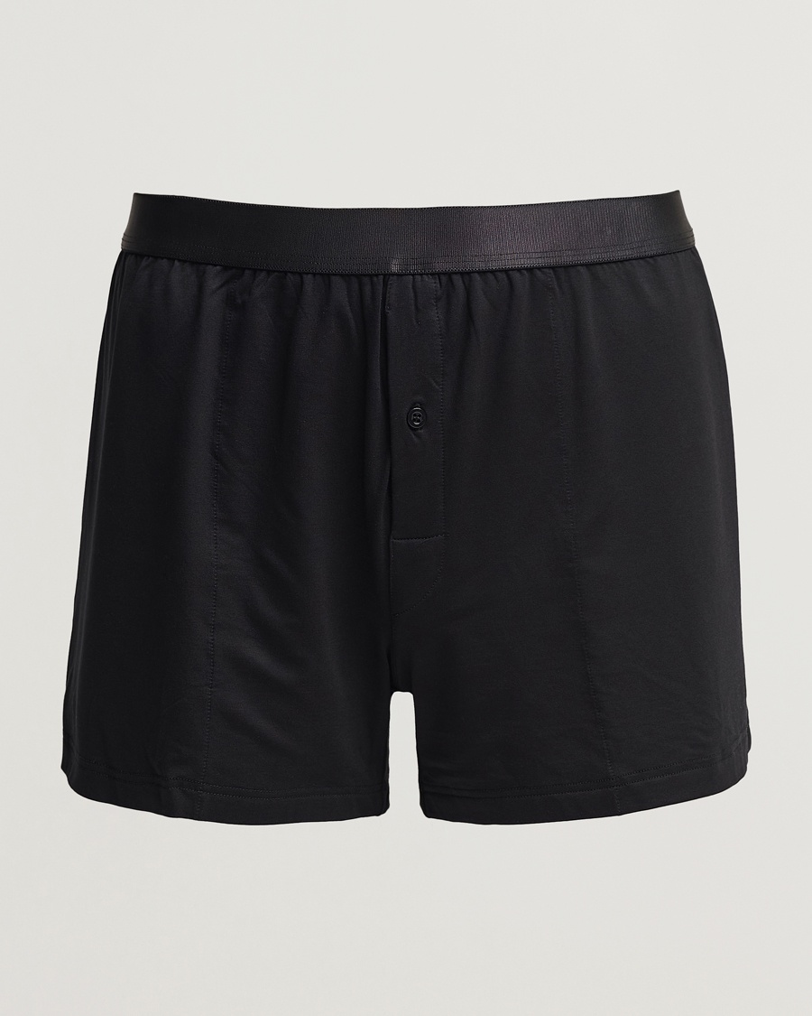 Heren | CDLP | CDLP | Boxer Shorts Black
