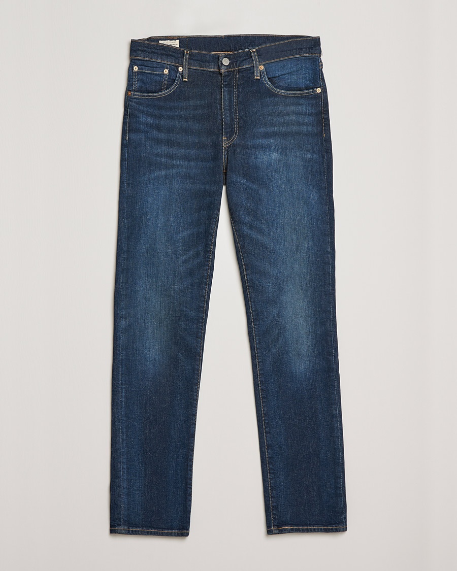 Heren | Levi's | Levi's | 511 Slim Jeans Biologia