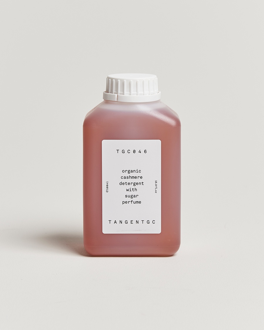 Homme | | Tangent GC | TGC046 Sugar Cashmere Detergent