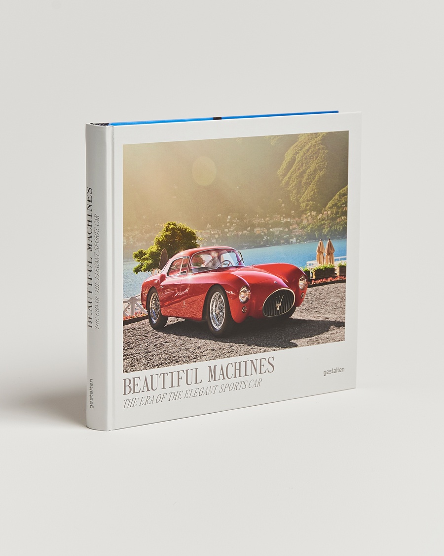 Homme | Moins De 100 | New Mags | Beautiful Machines