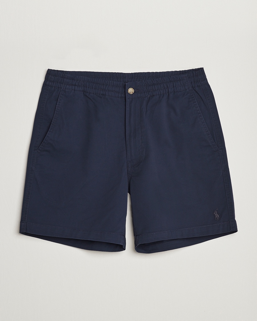 Heren | Korte broek | Polo Ralph Lauren | Prepster Shorts Nautical Ink