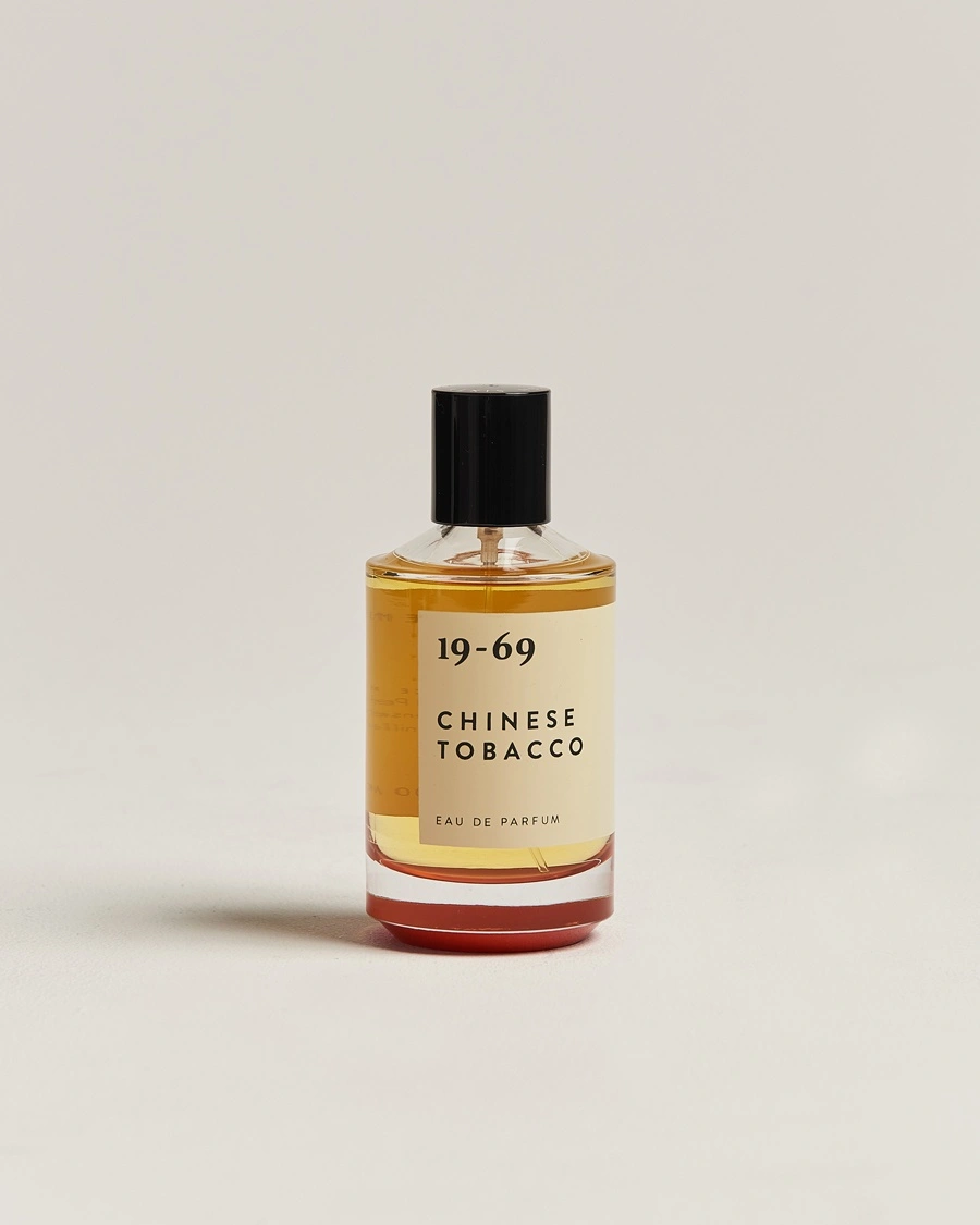 19-69 Chinese Tobacco Eau de Parfum 100ml
