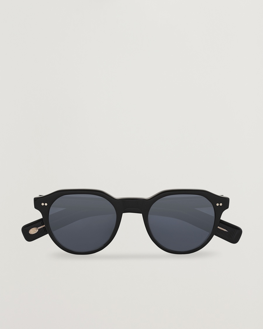 Homme | Carl's Archive 30% | EYEVAN 7285 | Lubin Sunglasses Black