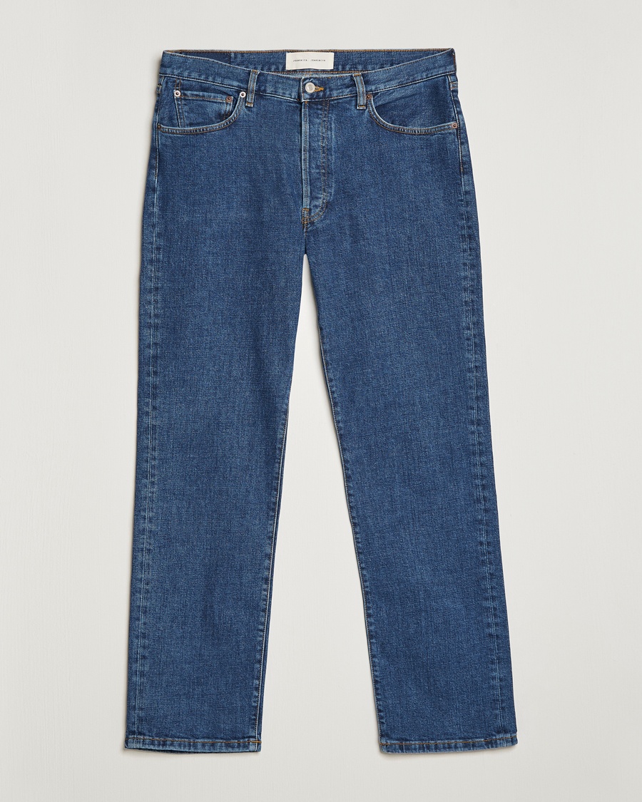 Homme | Straight leg | Jeanerica | CM002 Classic Jeans Vintage 95