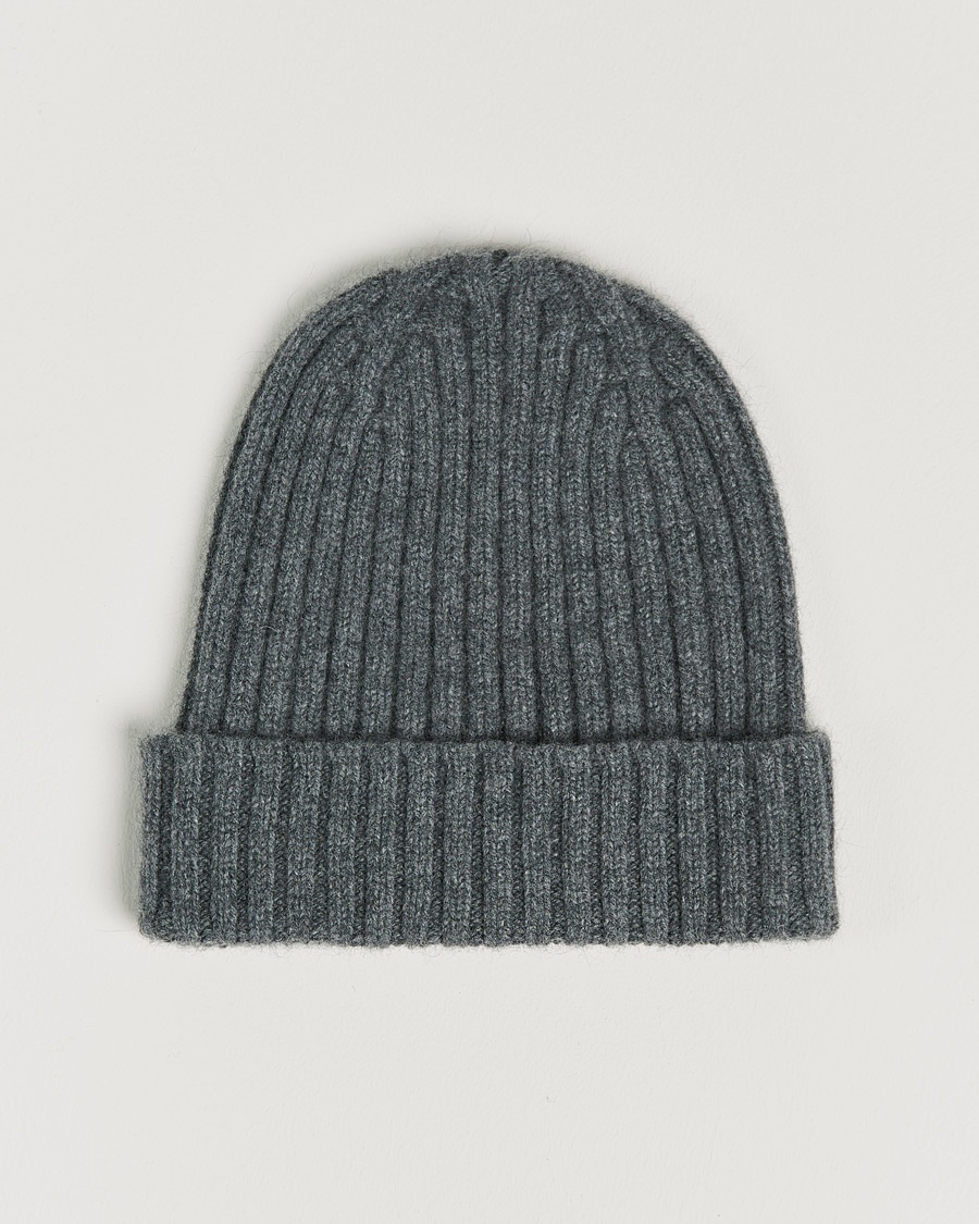 Le Bonnet Le Grand Bonnet Slate Gray – Gris