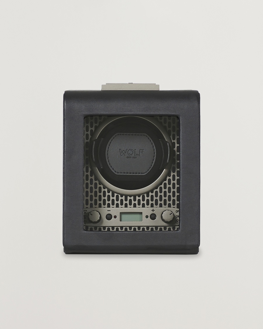 Homme | Cadeaux | WOLF | Axis Single Winder Powder Coat