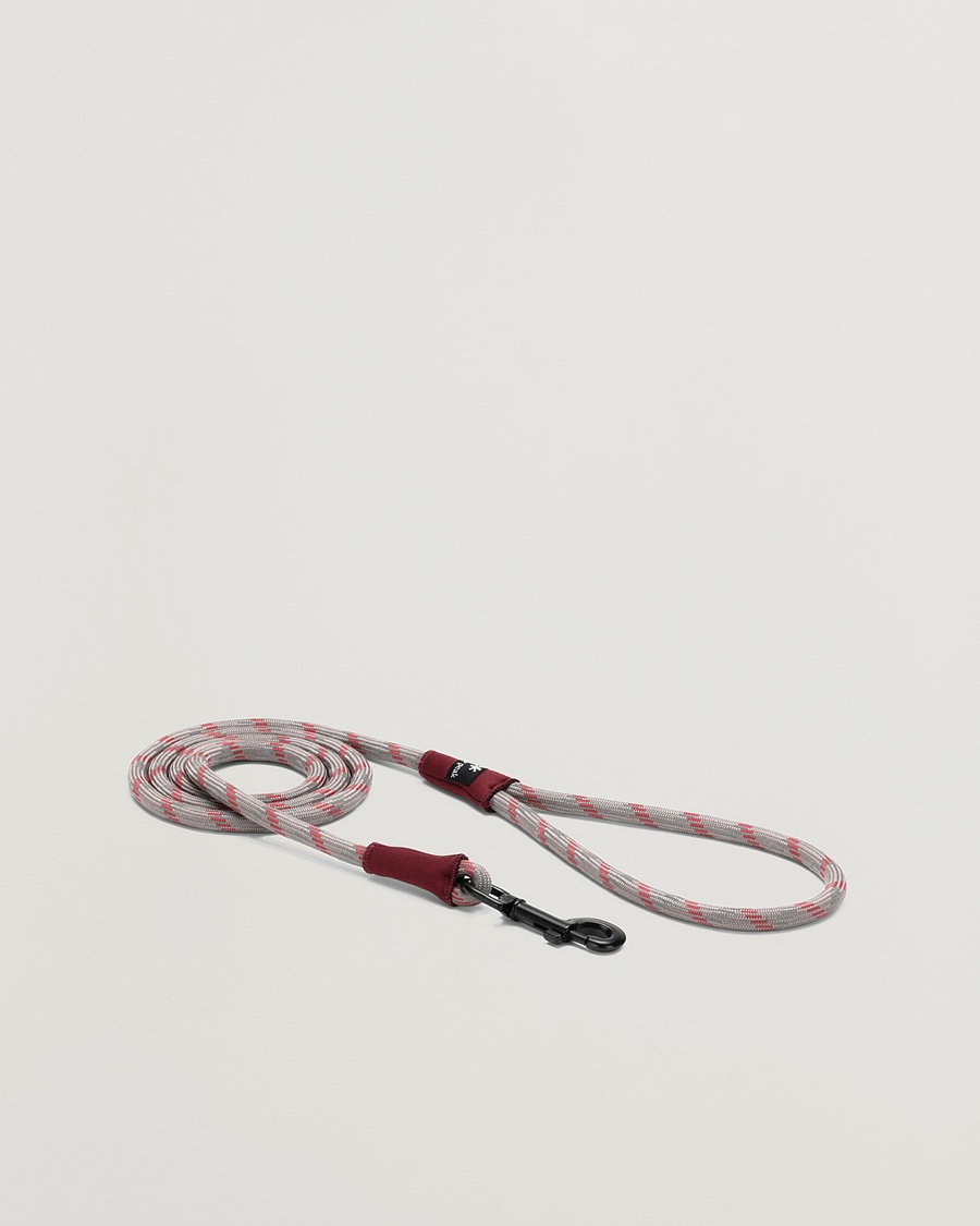 Homme | Snow Peak | Snow Peak | Dog Rope Lead Grey