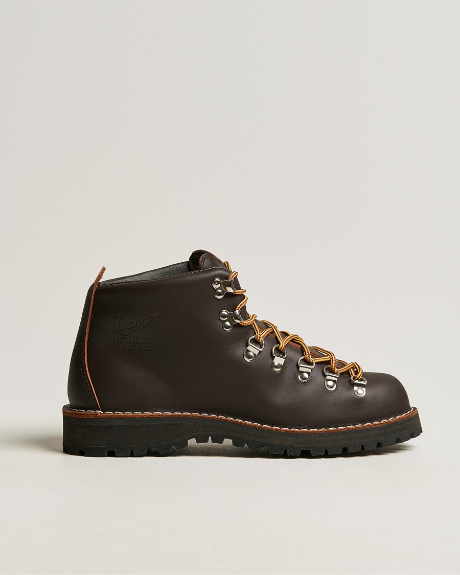Danner Mountain Light GORE-TEX Boot Brown – Bruin
