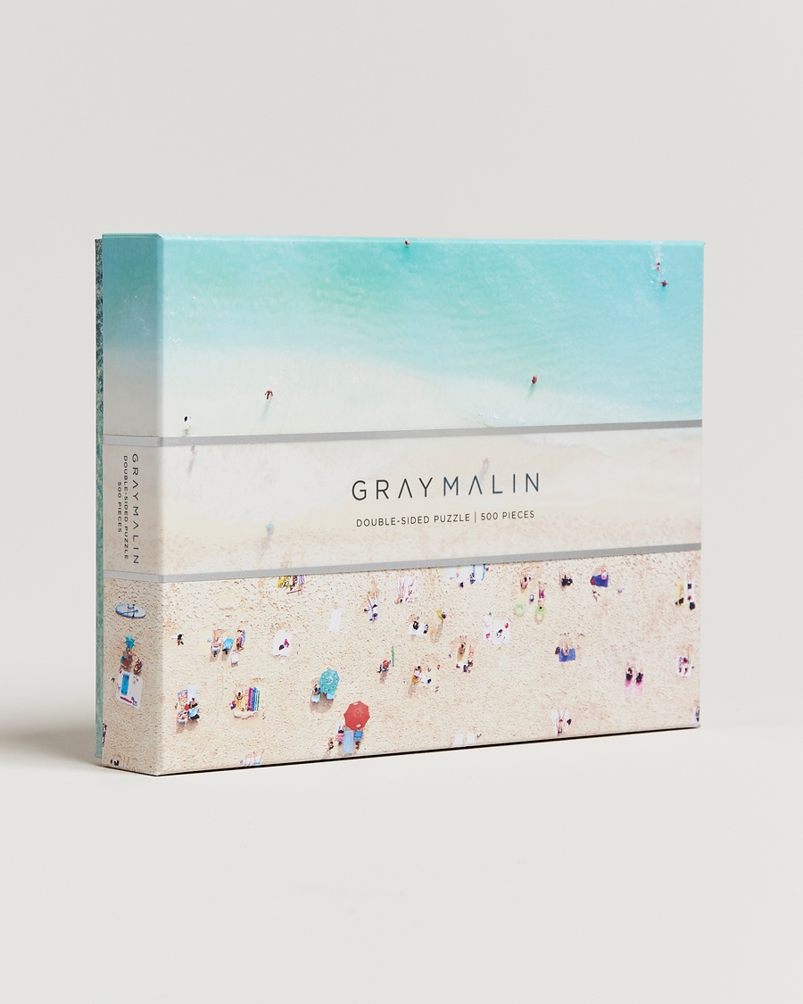 Homme | Moins De 50 | New Mags | Gray Malin-The Hawaii Two-sided 500 Pieces Puzzle
