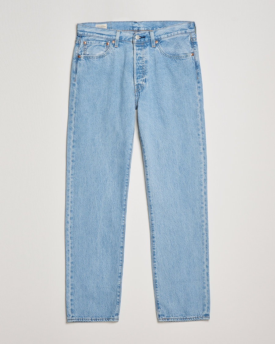 Homme | | Levi's | 501 Original Jeans Canyon Moon