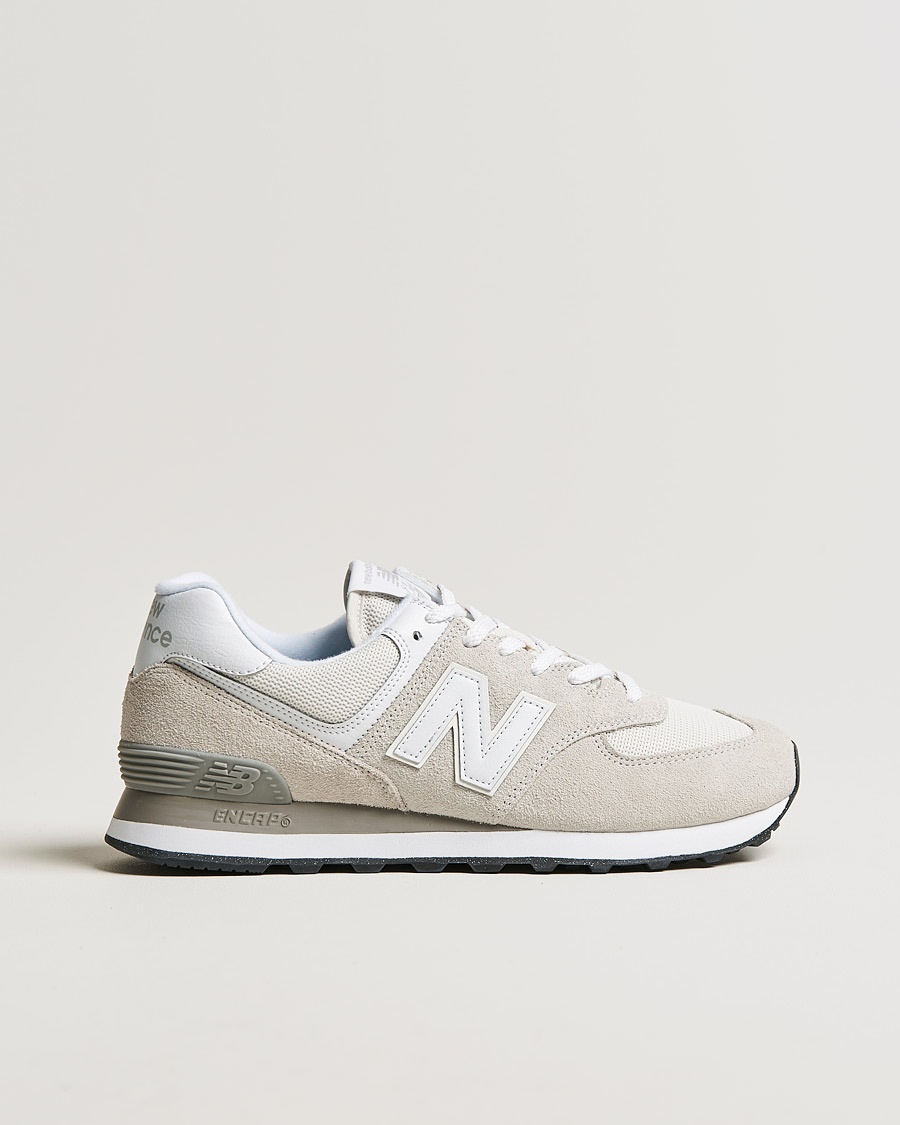 New Balance 574 Sneakers Nimbus Cloud – Wit