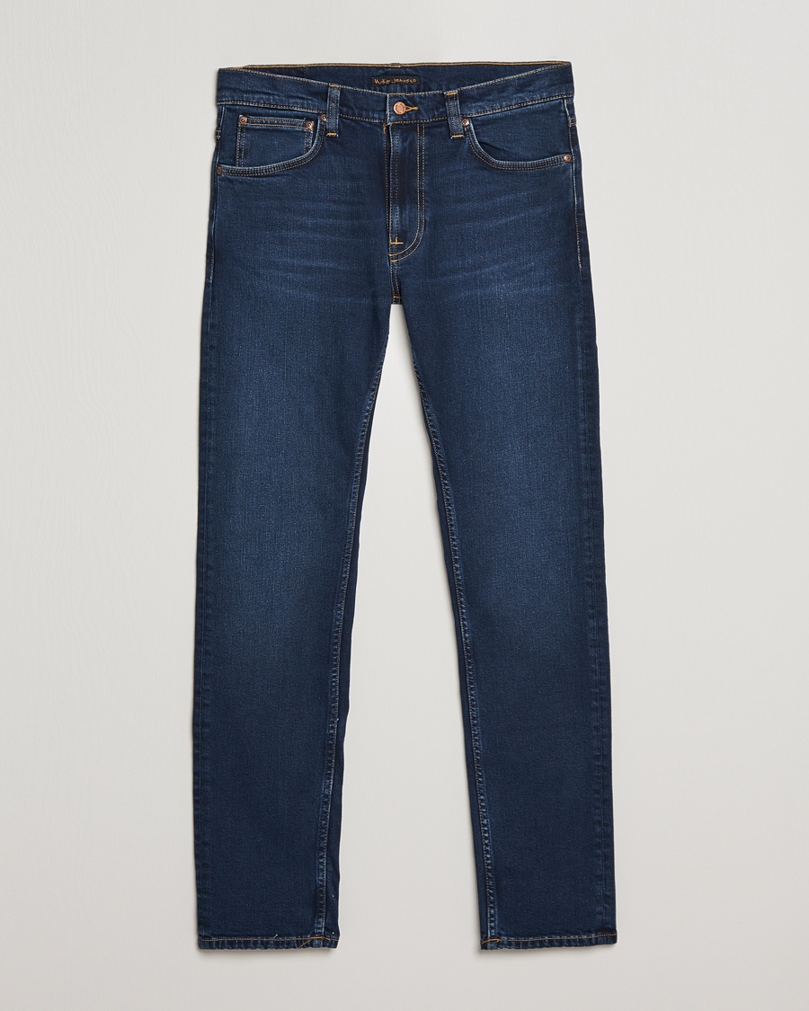 Homme | | Nudie Jeans | Lean Dean Jeans New Ink
