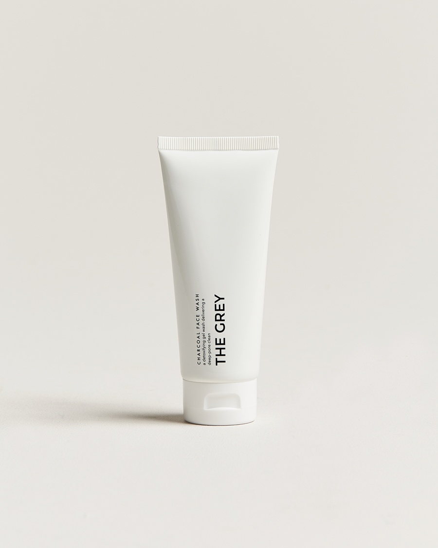 THE GREY Charcoal Face Wash 100ml