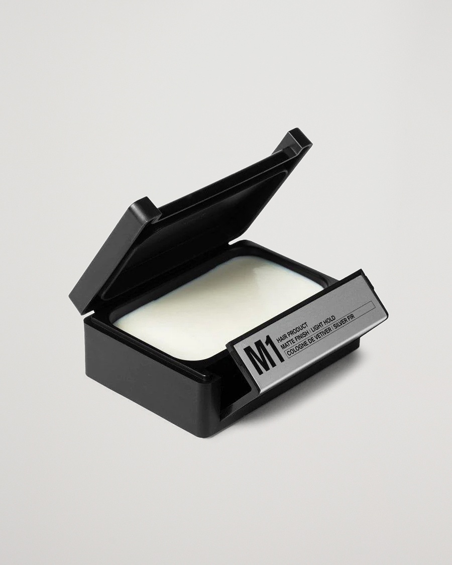 Homme | Moins De 50 | Patricks | M1 Matte Light Hold Hair Pomade 75g