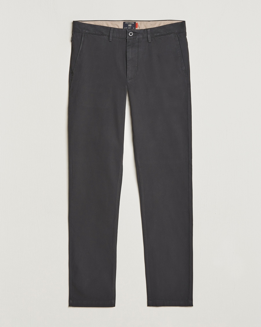 Homme | Vêtements | Dockers | Cotton Chino Tapered Steelhead