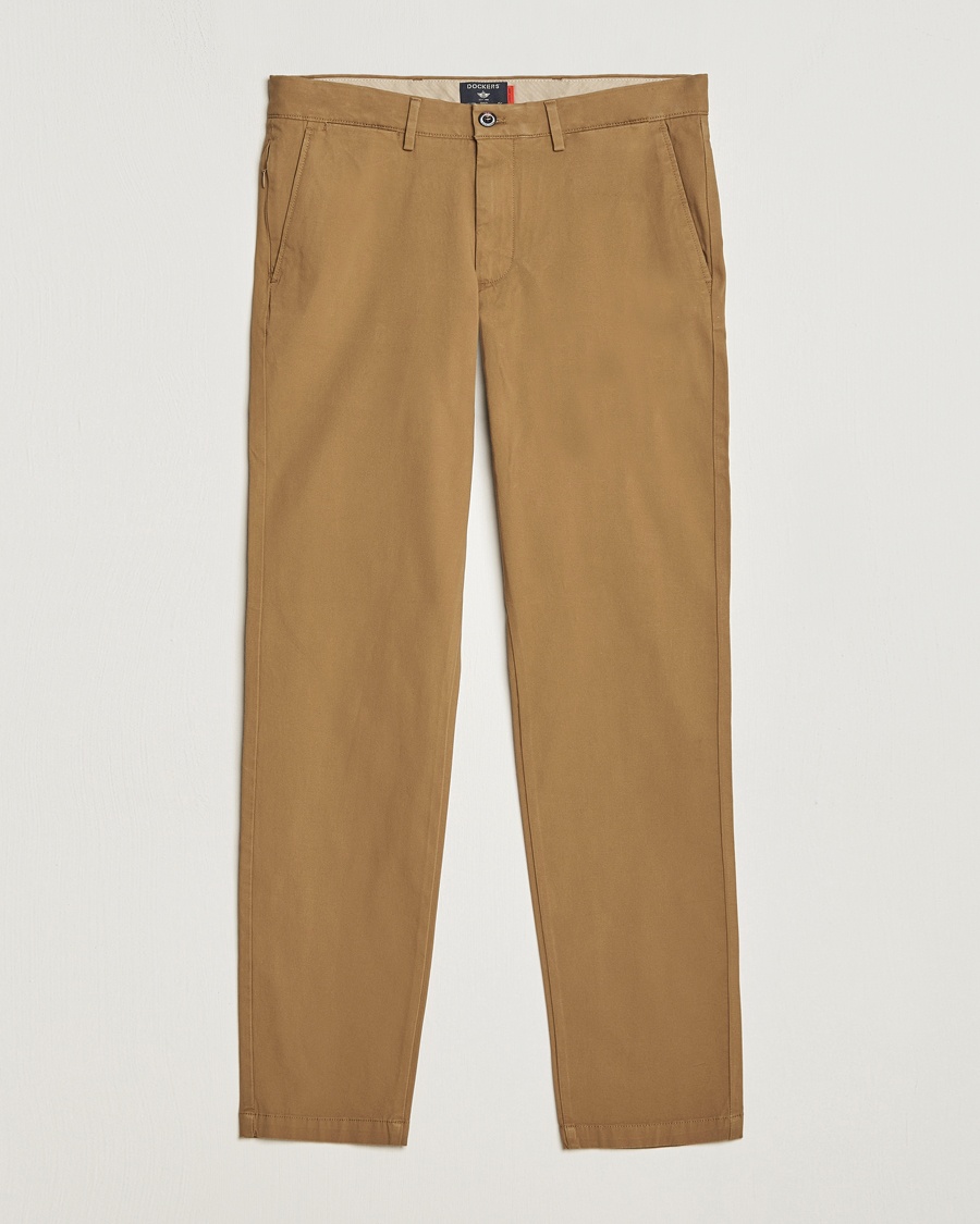 Homme | Vêtements | Dockers | Cotton Chino Tapered Ermine