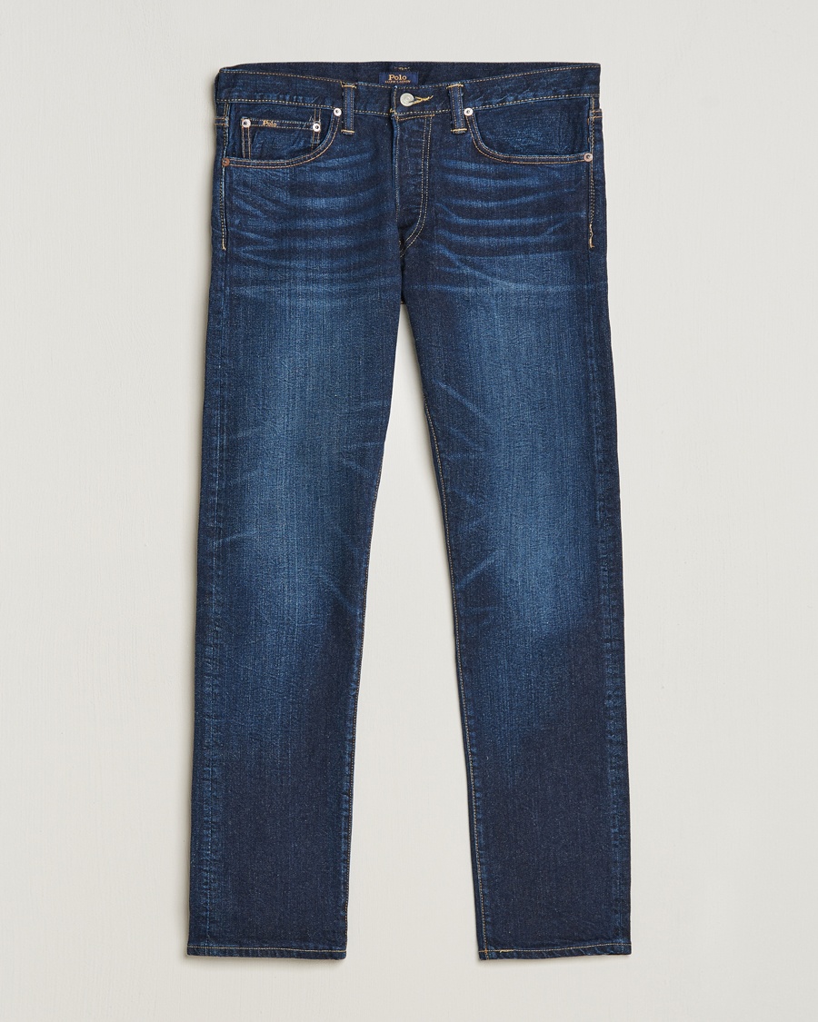 Homme | Soldes -60% | Polo Ralph Lauren | Sullivan 5-Pocket Westlyn Stretch