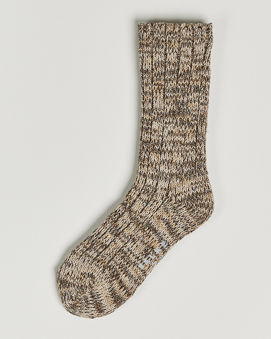 Homme | Moins De 50 | Falke | Brooklyn Cotton Sock Fungi