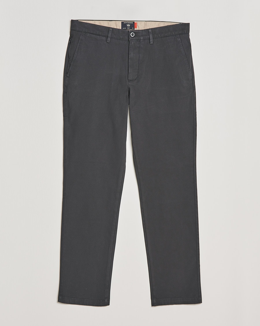 Homme | Vêtements | Dockers | Cotton Slim Chino Steelhead