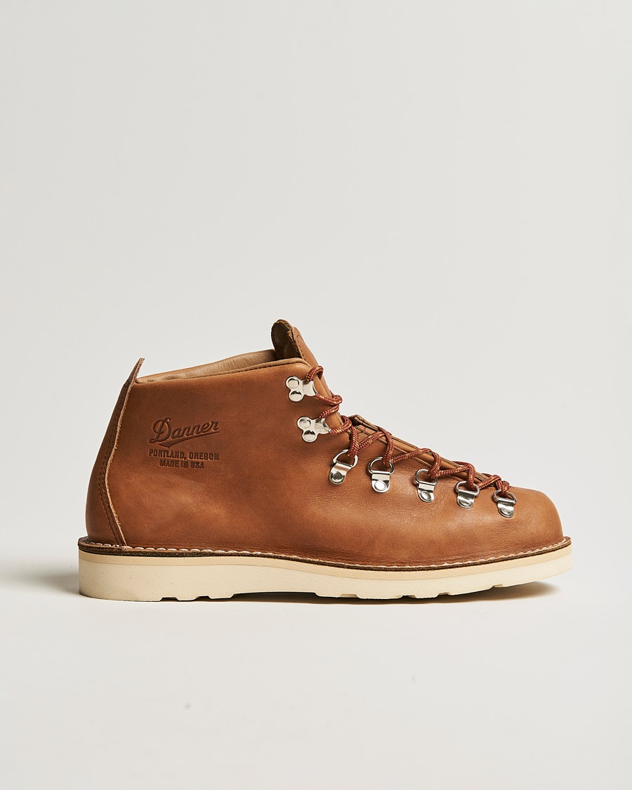 Heren | Wandel schoenen | Danner | Mountain Light GORE-TEX Boot Kenton