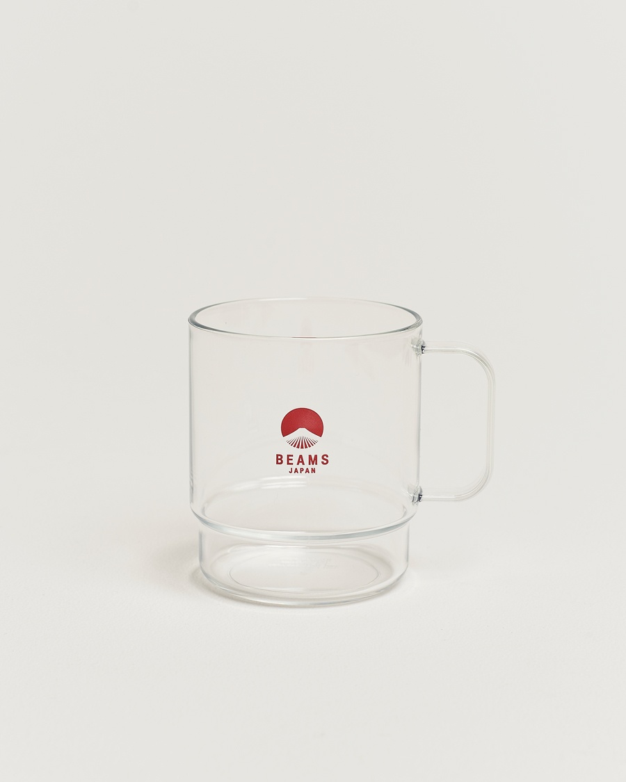Homme | Moins De 50 | Beams Japan | Stacking Mug White/Red