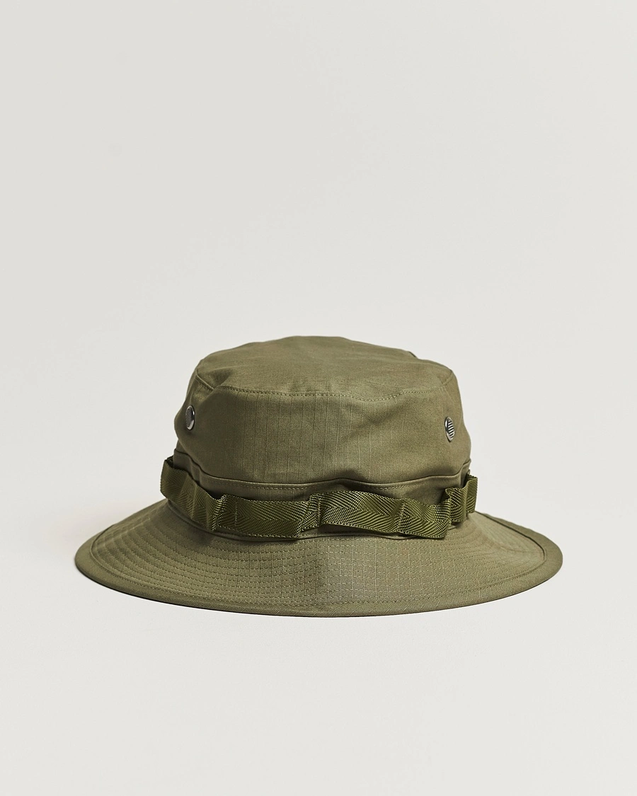 Homme | | orSlow | US Army Hat Army Green