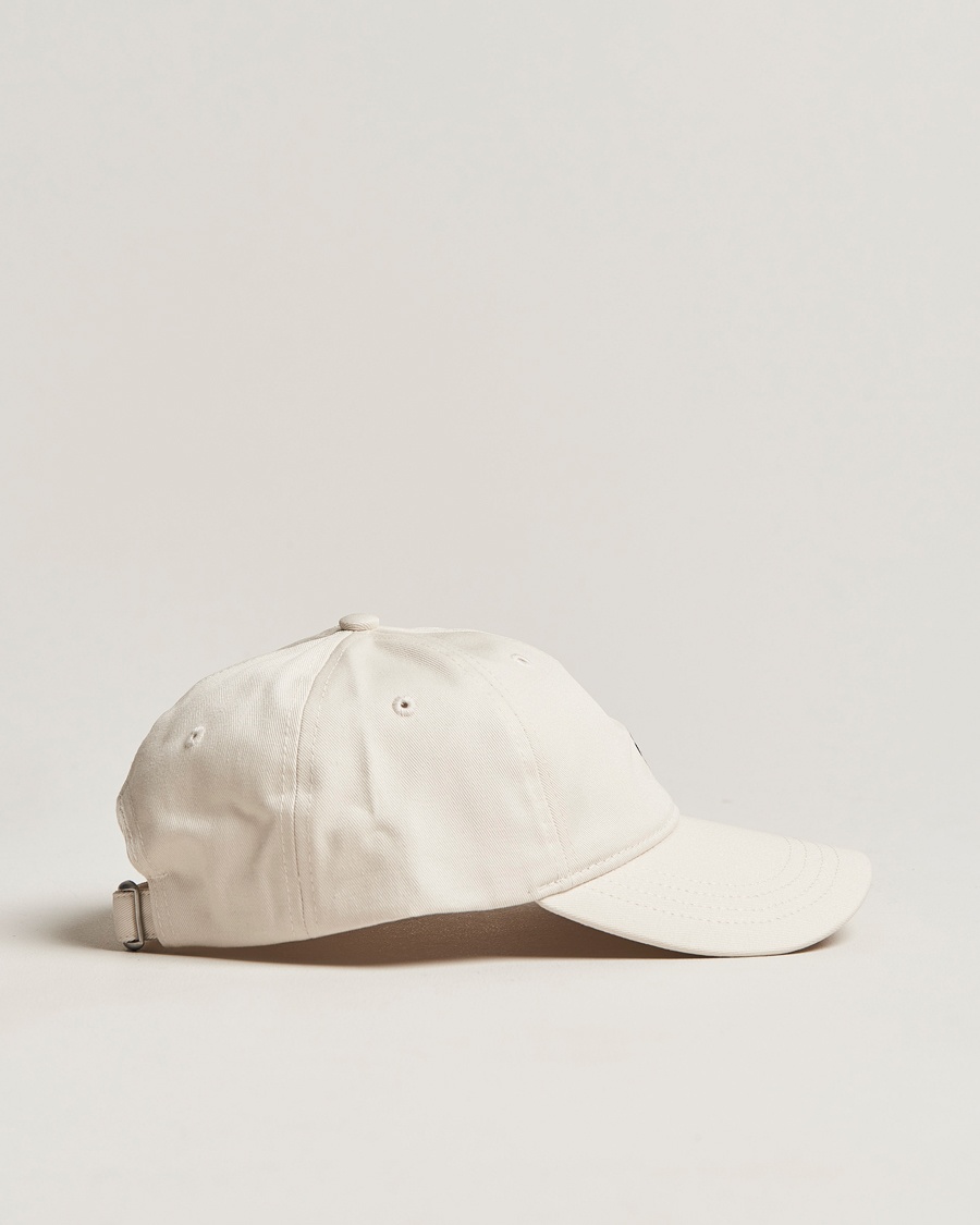 Heren | Morris | Morris | Chapman Cap Off White