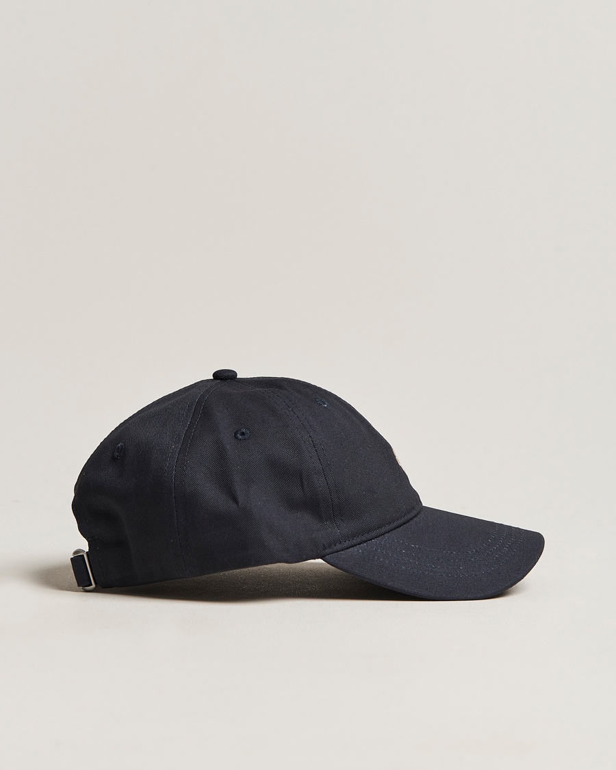 Heren | Morris | Morris | Chapman Cap Navy