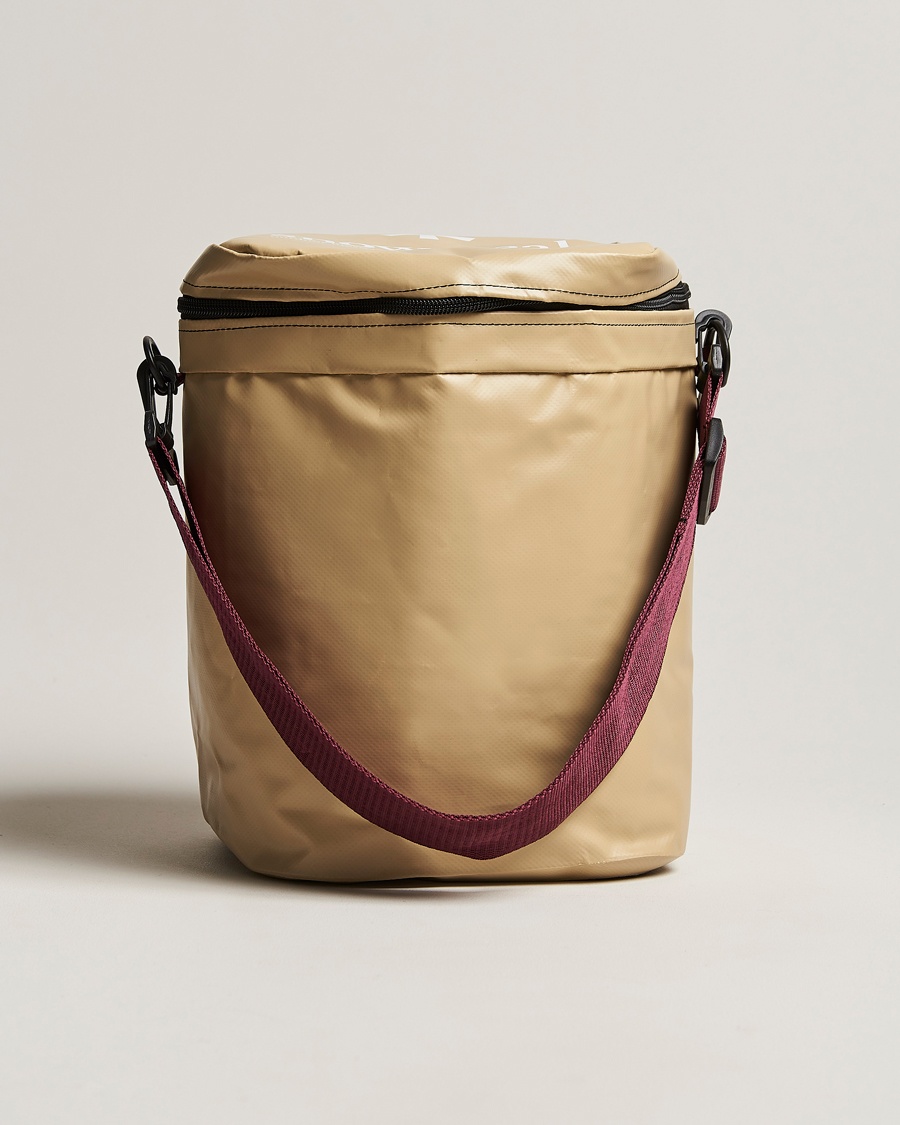 Homme | Outdoor living | Snow Peak | Soft Cooler 11L Khaki