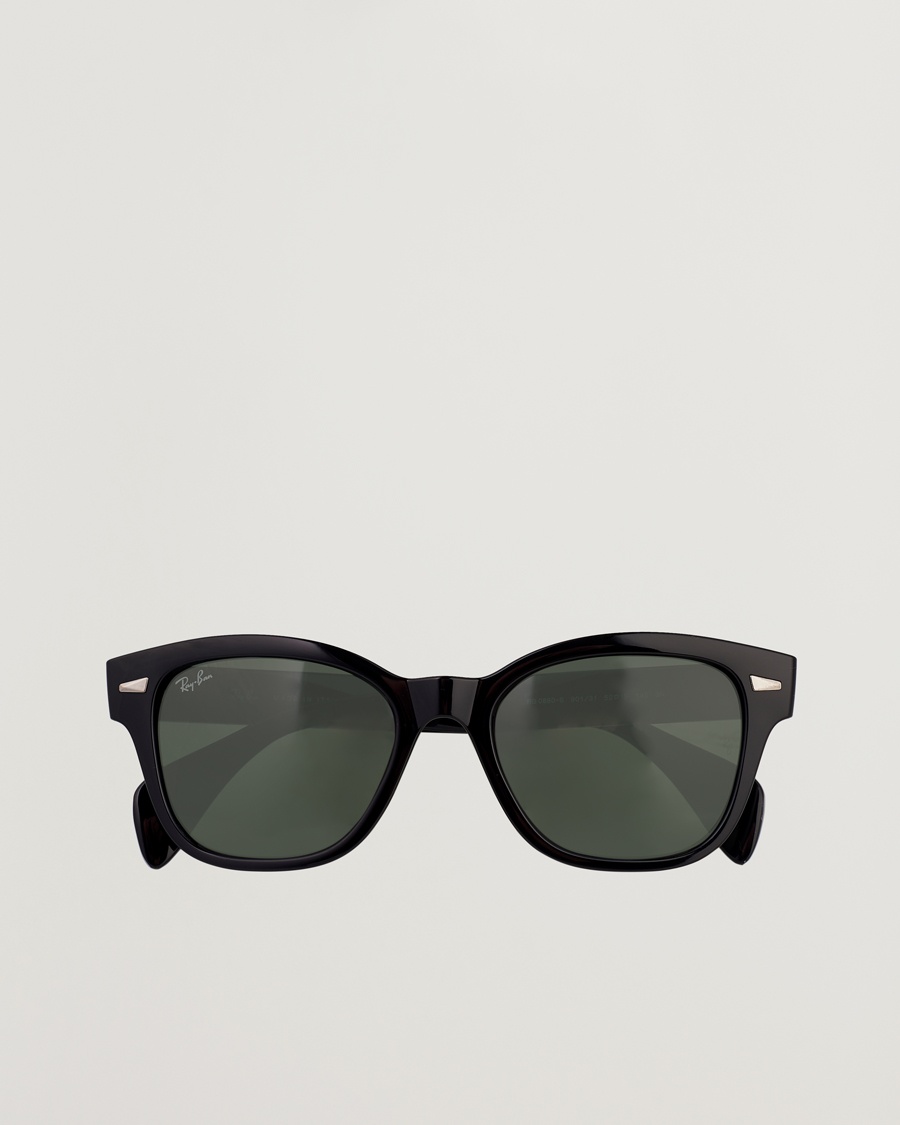 Homme | Lunettes De Soleil | Ray-Ban | 0RB0880S Sunglasses Black