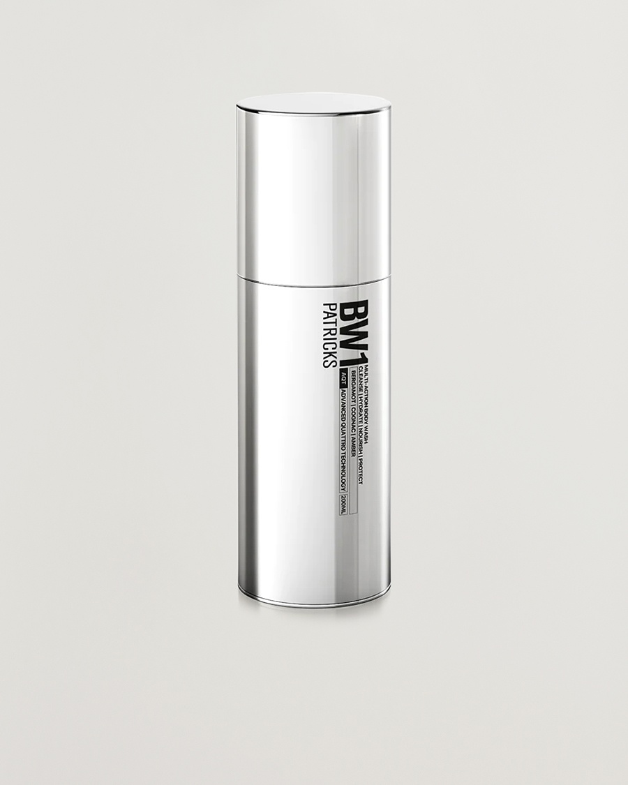 Homme | | Patricks | BW1 Multi-Action Body Wash 200ml