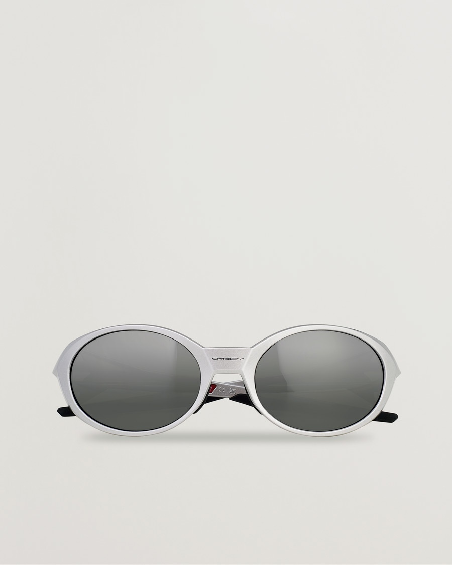 Oakley Eye Jacket Redux Sunglasses Silver – Argent