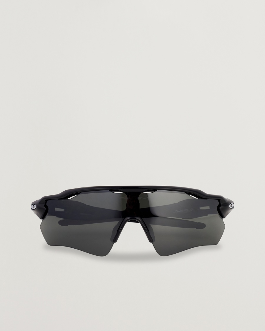 Oakley Radar EV Path Sunglasses Polished Black – Noir