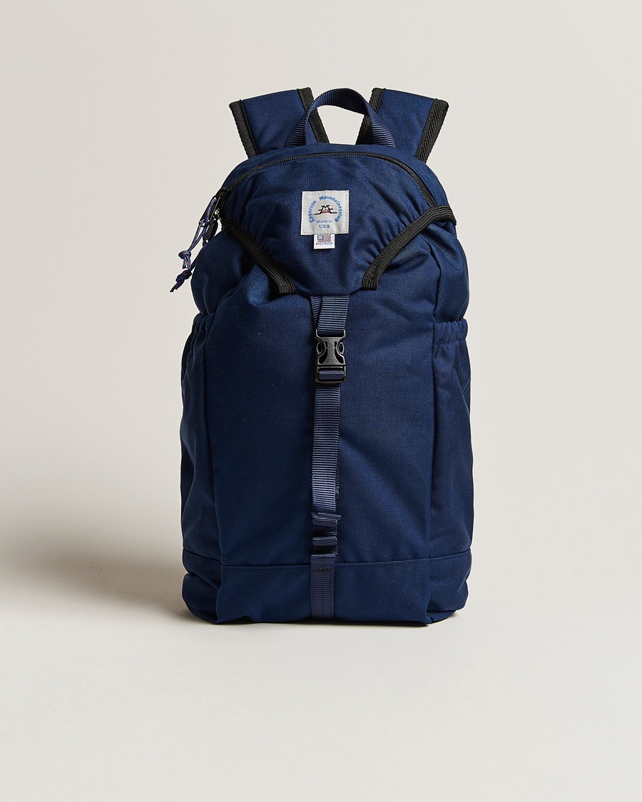 Epperson Mountaineering Small Climb Pack Midnight – Blauw