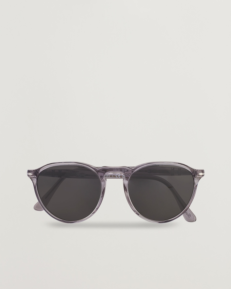 Persol 0PO3286S Sunglasses Grey – Gris