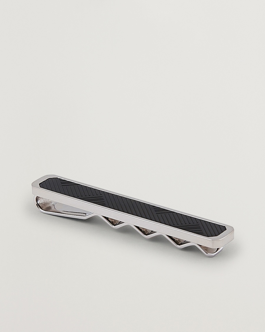 Montblanc Tie Bar Extreme 3.0 Black – Noir