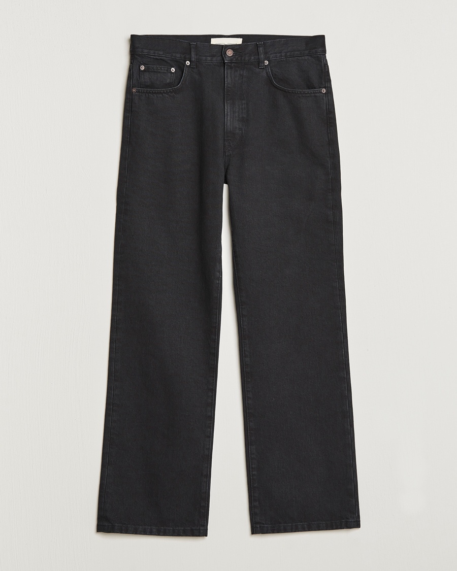 Homme | | Jeanerica | VM009 Vega Jeans Black 2 Weeks