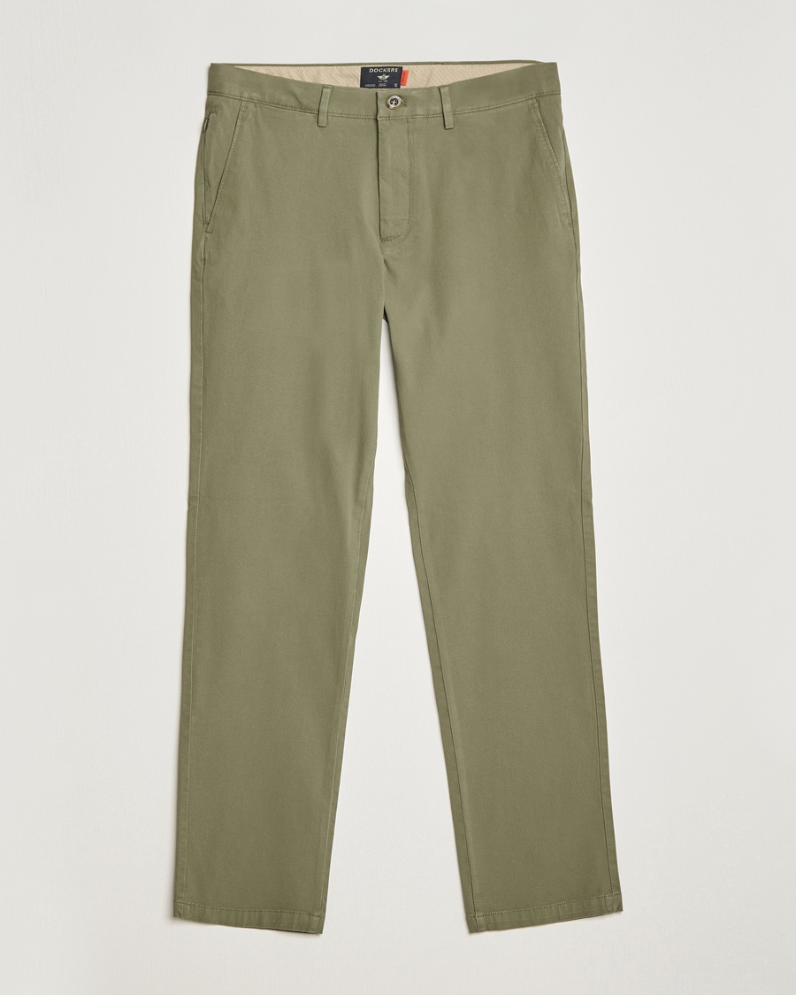 Homme | Vêtements | Dockers | Cotton Slim Chino Camo