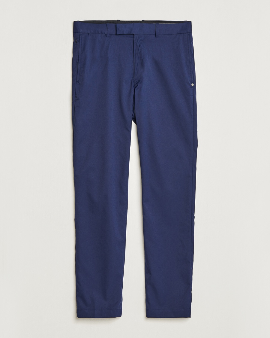 RLX Ralph Lauren Featherweight Golf Pants French Navy – Blauw